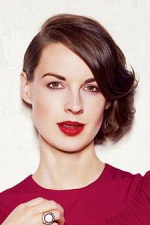 Jessica Raine tüm dizileri dizigom'da