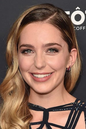 Jessica Rothe tüm dizileri dizigom'da