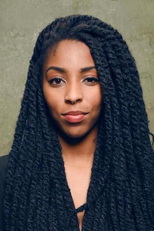 Jessica Williams tüm dizileri dizigom'da