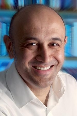 Jim Al-Khalili tüm dizileri dizigom'da