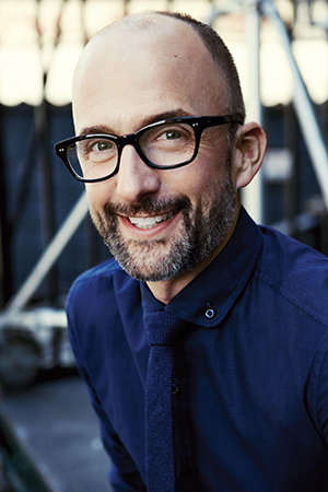 Jim Rash tüm dizileri dizigom'da