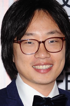 Jimmy O. Yang tüm dizileri dizigom'da