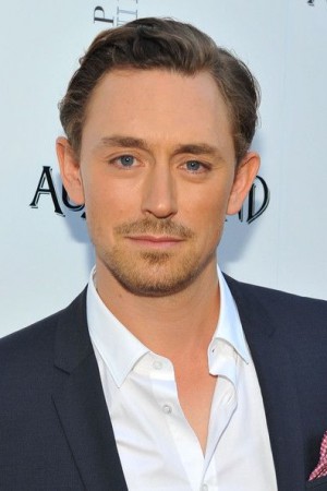 JJ Feild tüm dizileri dizigom'da