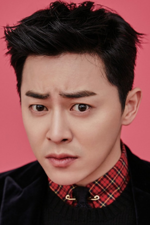 Jo Jung-suk tüm dizileri dizigom'da