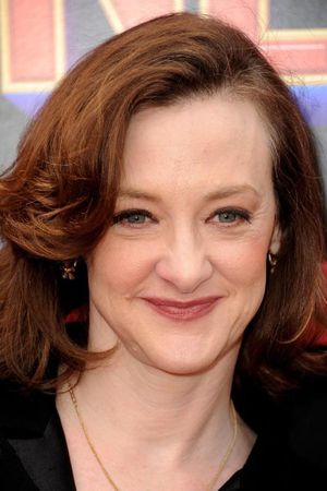 Joan Cusack tüm dizileri dizigom'da