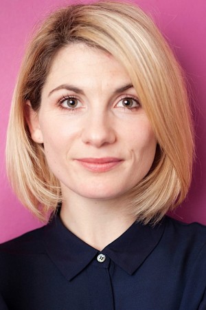 Jodie Whittaker tüm dizileri dizigom'da