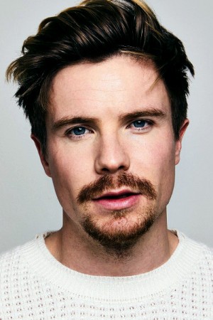 Joe Dempsie tüm dizileri dizigom'da