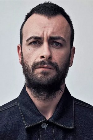 Joe Gilgun tüm dizileri dizigom'da