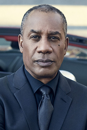 Joe Morton tüm dizileri dizigom'da