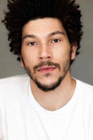 Joel Fry tüm dizileri dizigom'da