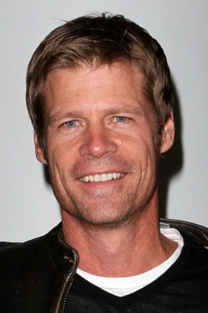 Joel Gretsch tüm dizileri dizigom'da