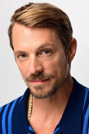 Joel Kinnaman tüm dizileri dizigom'da