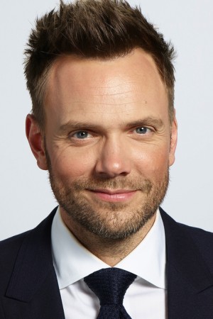 Joel McHale tüm dizileri dizigom'da