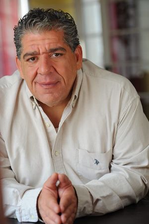 Joey Diaz tüm dizileri dizigom'da