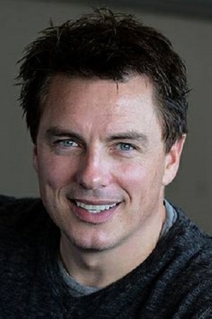 John Barrowman tüm dizileri dizigom'da