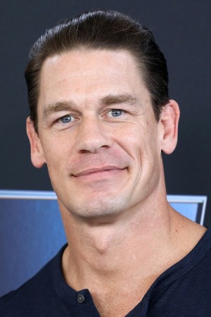 John Cena tüm dizileri dizigom'da