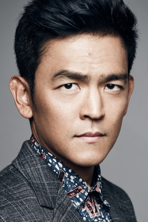 John Cho tüm dizileri dizigom'da