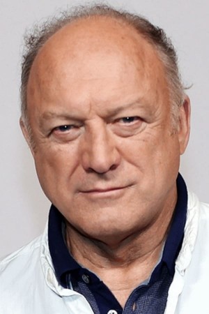 John Doman tüm dizileri dizigom'da