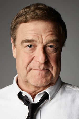 John Goodman tüm dizileri dizigom'da