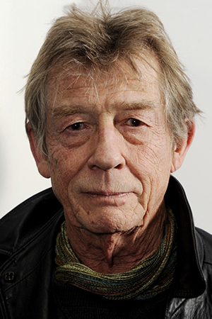 John Hurt tüm dizileri dizigom'da