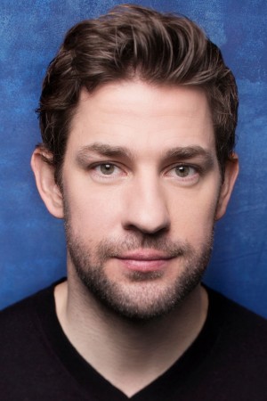 John Krasinski tüm dizileri dizigom'da