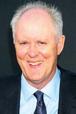 John Lithgow tüm dizileri dizigom'da