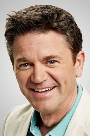 John Michael Higgins tüm dizileri dizigom'da