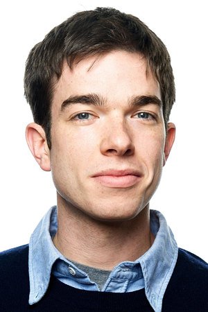 John Mulaney tüm dizileri dizigom'da