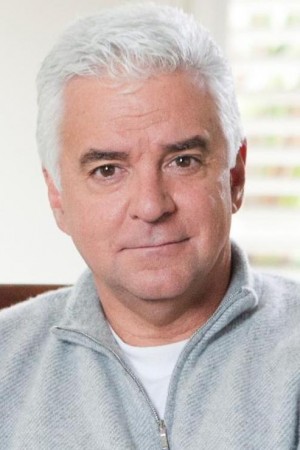 John O'Hurley tüm dizileri dizigom'da