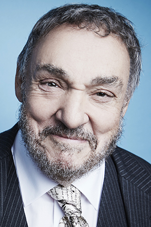 John Rhys-Davies tüm dizileri dizigom'da