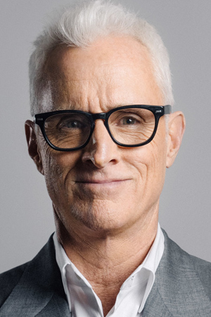 John Slattery tüm dizileri dizigom'da