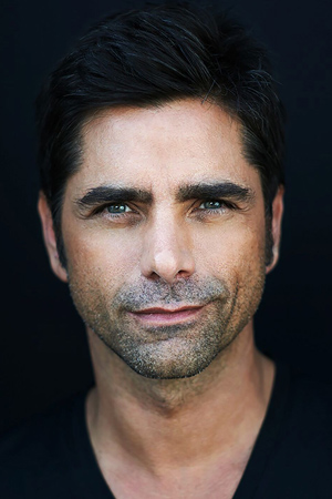 John Stamos tüm dizileri dizigom'da