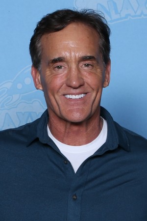 John Wesley Shipp tüm dizileri dizigom'da