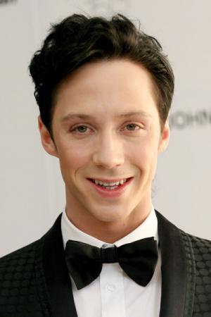 Johnny Weir tüm dizileri dizigom'da