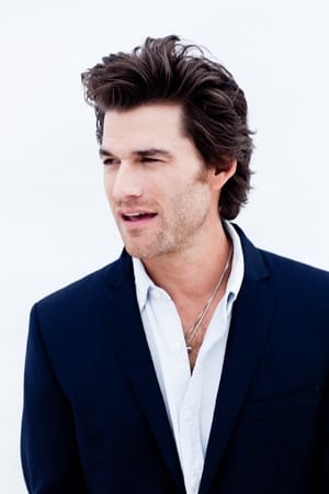 Johnny Whitworth tüm dizileri dizigom'da