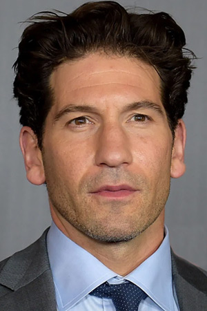 Jon Bernthal tüm dizileri dizigom'da