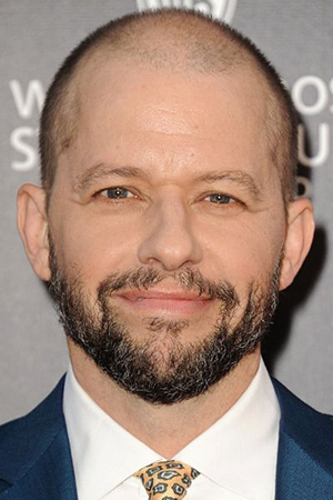 Jon Cryer tüm dizileri dizigom'da