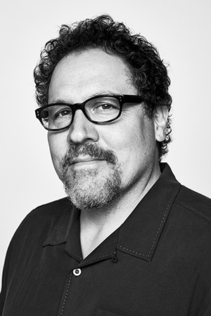 Jon Favreau tüm dizileri dizigom'da