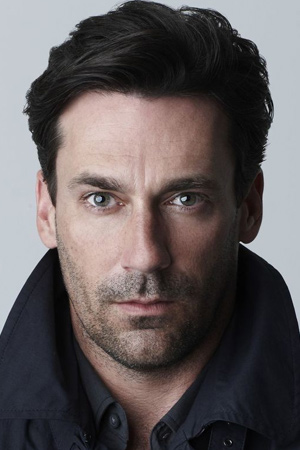 Jon Hamm tüm dizileri dizigom'da