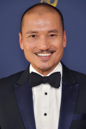 Jon Jon Briones tüm dizileri dizigom'da