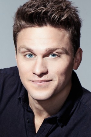 Jon Rudnitsky tüm dizileri dizigom'da