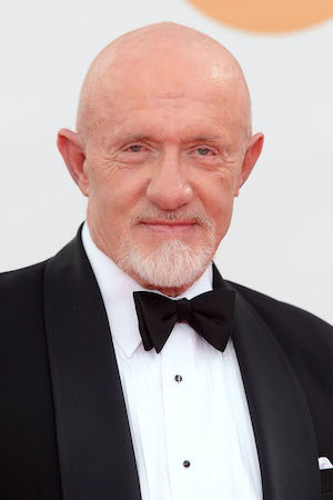 Jonathan Banks tüm dizileri dizigom'da