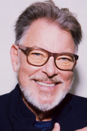 Jonathan Frakes tüm dizileri dizigom'da