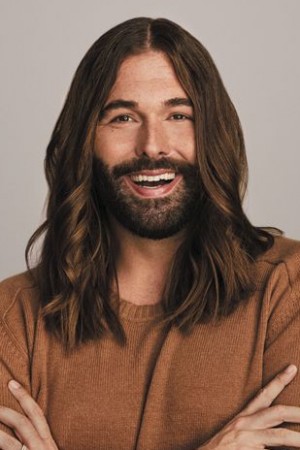 Jonathan Van Ness tüm dizileri dizigom'da