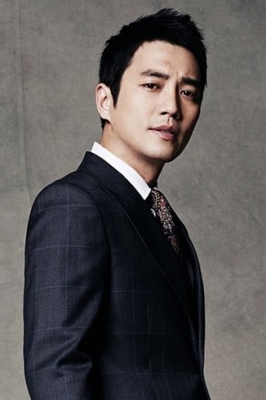 Joo Sang-wook tüm dizileri dizigom'da