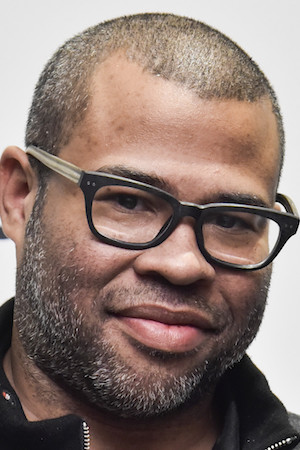 Jordan Peele tüm dizileri dizigom'da