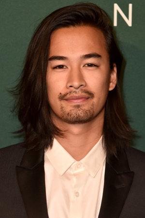 Jordan Rodrigues tüm dizileri dizigom'da