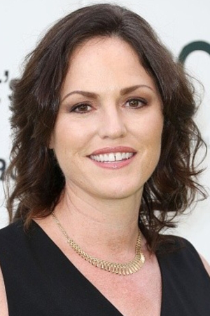 Jorja Fox tüm dizileri dizigom'da