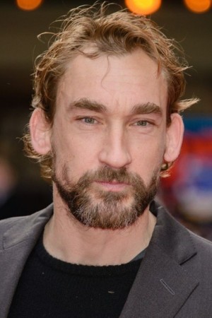 Joseph Mawle tüm dizileri dizigom'da