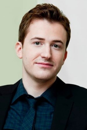 Joseph Mazzello tüm dizileri dizigom'da